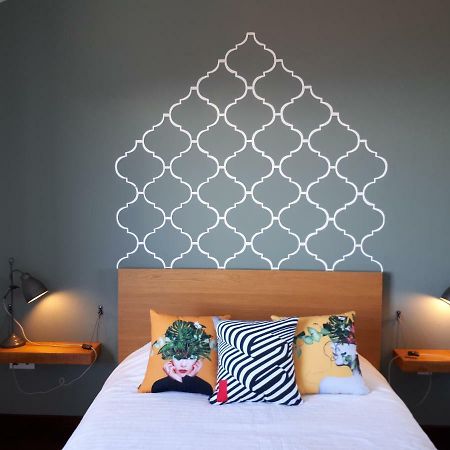 Au Petit Madere Villa Prazeres Eksteriør billede