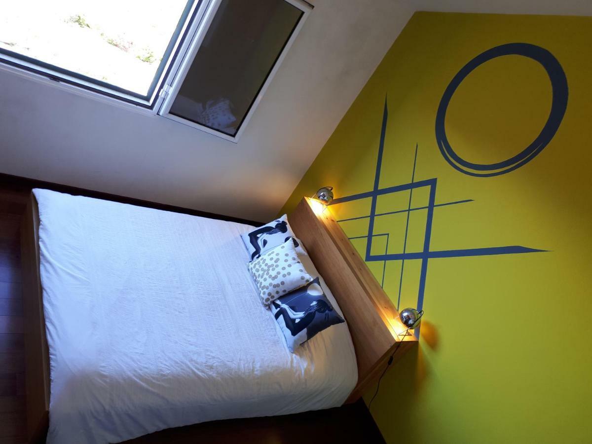 Au Petit Madere Villa Prazeres Eksteriør billede