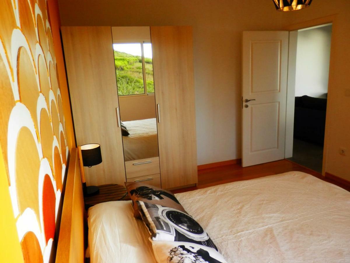 Au Petit Madere Villa Prazeres Eksteriør billede