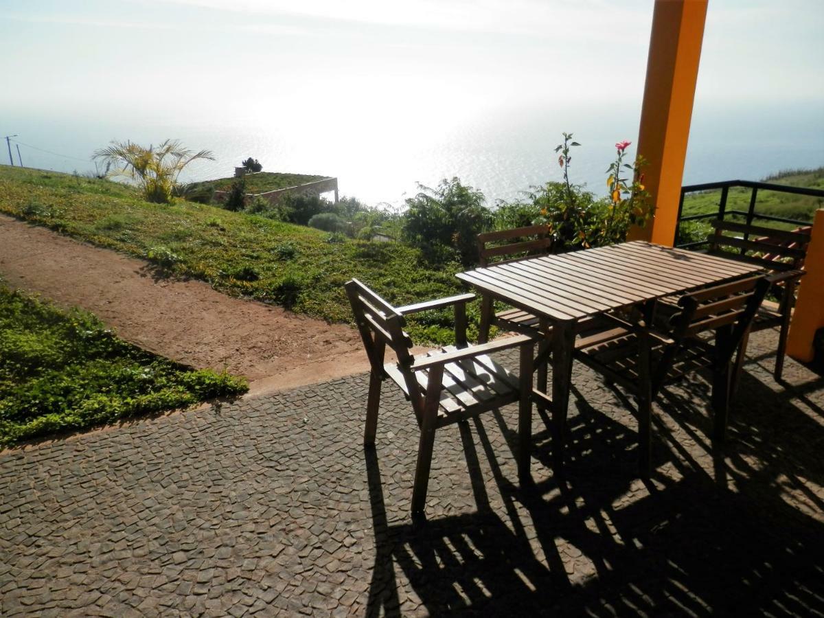Au Petit Madere Villa Prazeres Eksteriør billede