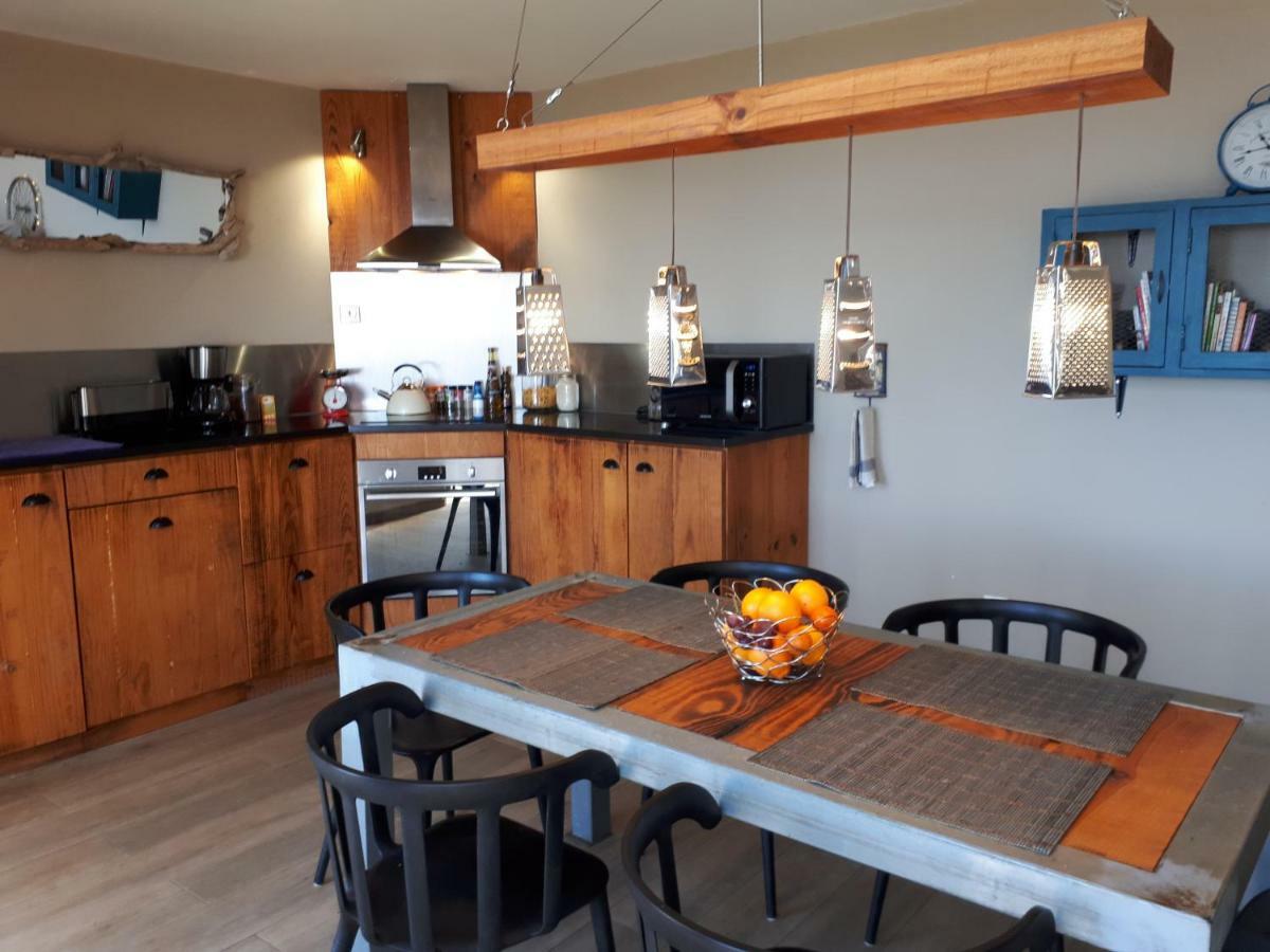 Au Petit Madere Villa Prazeres Eksteriør billede