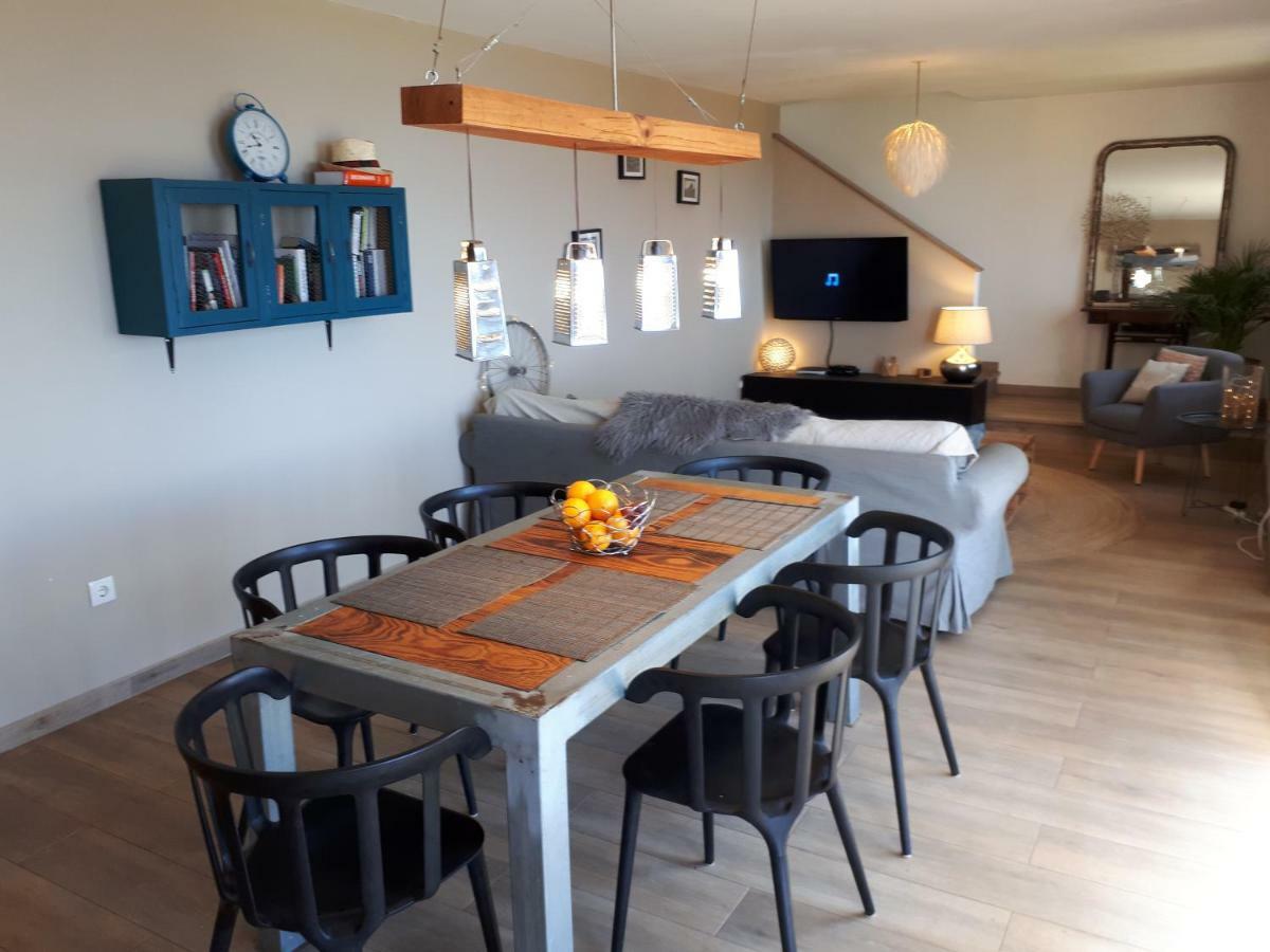 Au Petit Madere Villa Prazeres Eksteriør billede